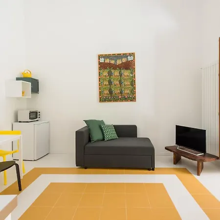 Vucciria Apartments By Wonderful Italy Palermo Exterior photo
