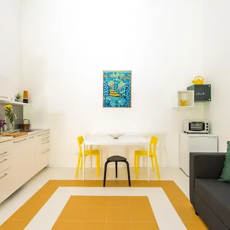 Vucciria Apartments By Wonderful Italy Palermo Exterior photo