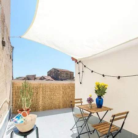 Vucciria Apartments By Wonderful Italy Palermo Exterior photo
