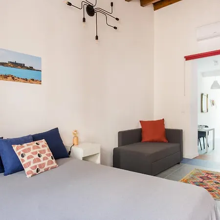 Vucciria Apartments By Wonderful Italy Palermo Exterior photo
