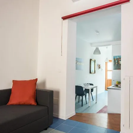 Vucciria Apartments By Wonderful Italy Palermo Exterior photo