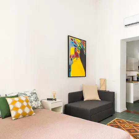 Vucciria Apartments By Wonderful Italy Palermo Exterior photo