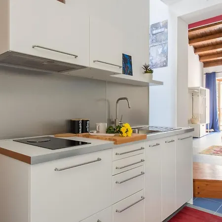 Vucciria Apartments By Wonderful Italy Palermo Exterior photo
