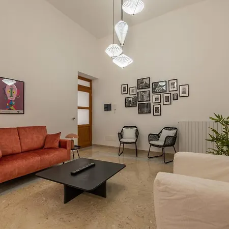Vucciria Apartments By Wonderful Italy Palermo Exterior photo