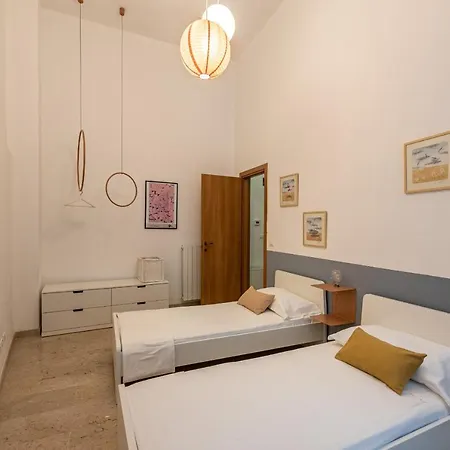 Vucciria Apartments By Wonderful Italy Palermo Exterior photo