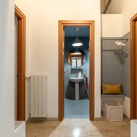 Vucciria Apartments By Wonderful Italy Palermo Exterior photo